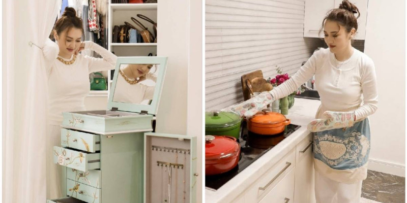 Ерке Есмахан мен RaiM дүбірлі той жасамақ