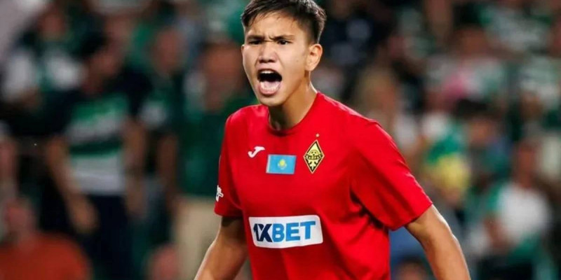 Чемпиондар лигасы: "Қайрат" "Копенгагенмен" тең түсті