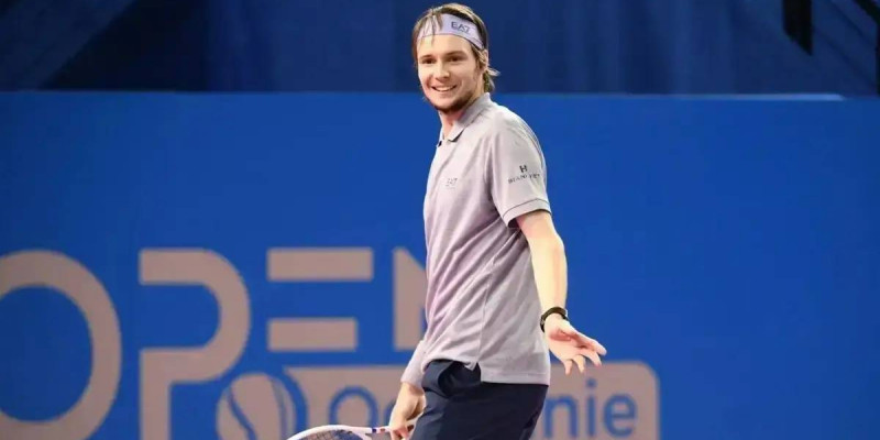 Александр Бублик биылғы маусымды әлемдік рейтингте 11-орынмен аяқтады