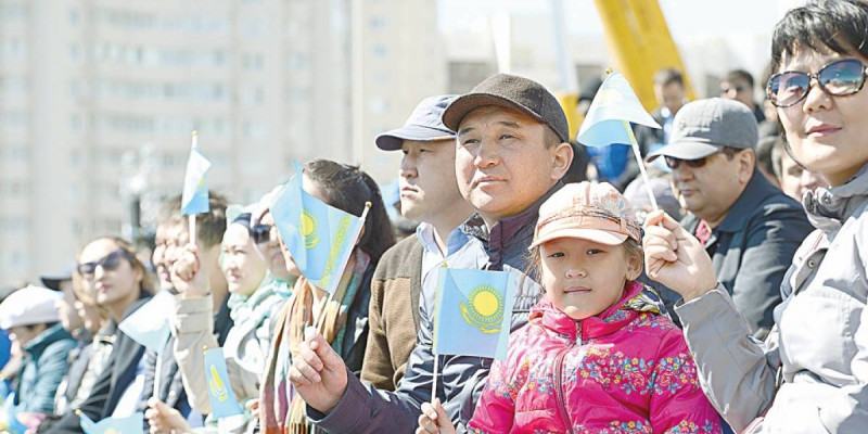 Салмақты саясат қағидаттары