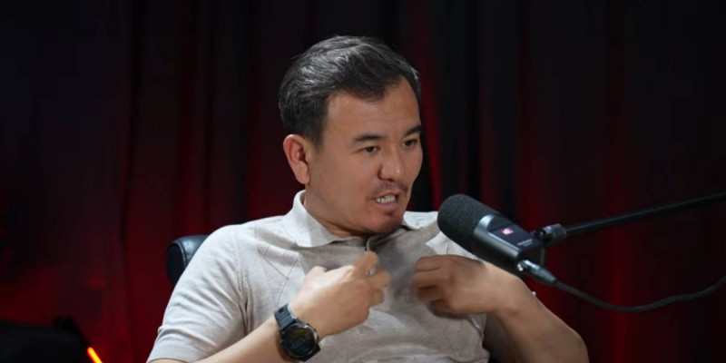 «Көлігімді, 40 млн теңге ақшамды апарып бердім»: Мейірхан Шерниязов өзінің қалай алданғанын айтты