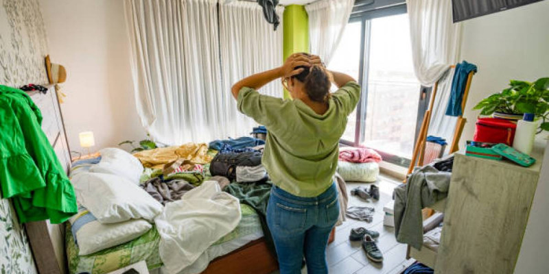 Қонақ бөлменің болмауы психикалық денсаулыққа кері әсер етеді – зерттеу