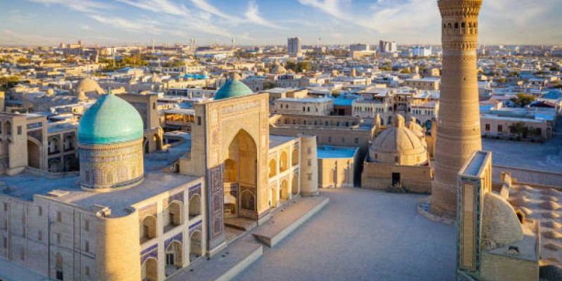 Билет бағасы – 40 мың теңге: Түркістаннан Өзбекстанның үш қаласына жаңа рейстер ашылады