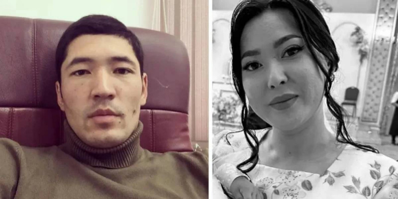 Талдықорғанда Айзат Жұманованың өліміне қатысты алдын-ала сот тыңдауы өтті