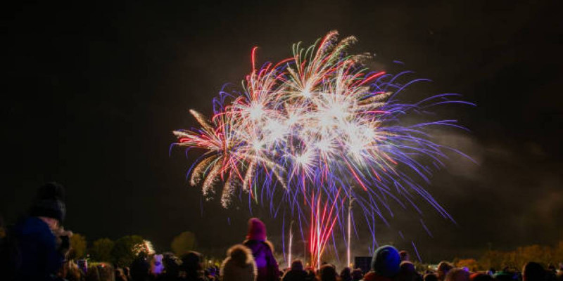 Жаңа жыл қарсаңында пиротехника айналымындағы қауіпсіздік шаралары күшейтіліп жатыр