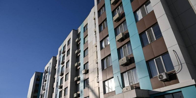 2 мыңнан астам адам «Алматы жастары» бағдарламасы бойынша үйлі болды