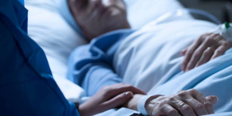 Павлодарда онкологиямен ауыратын науқастар мүгедектік ала алмаған