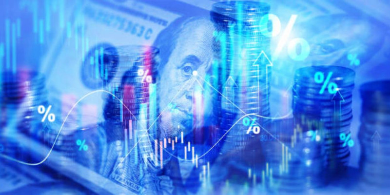 Биржада доллар бағасы 516 теңгеге түсті