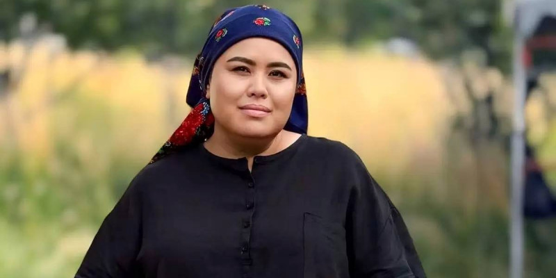 «Өлетінімізді білеміз»: Дариға Бадықова көрермендерін ойландырып қойды