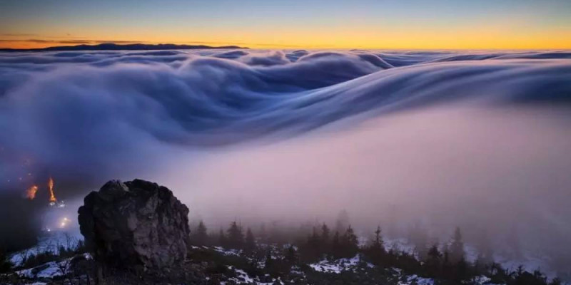 Күн райы күрт құбылады: 13 өңірде ескерту жарияланды