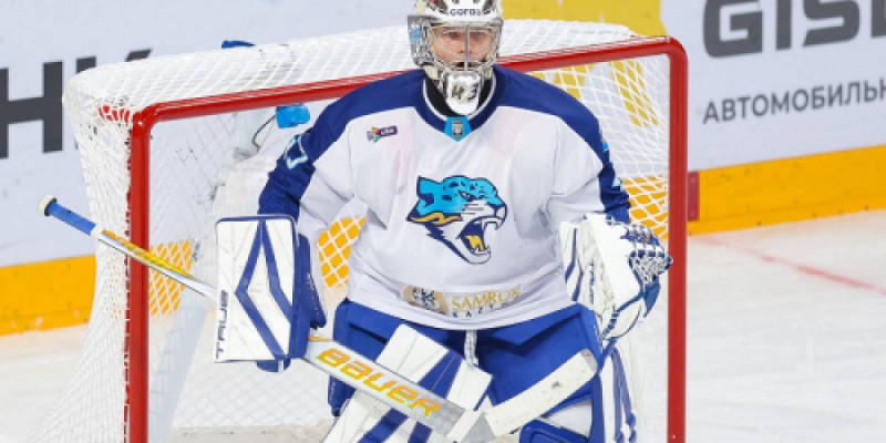 «Барыс» «Салават Юлаевпен» болған тартысты ойында жеңіліп қалды