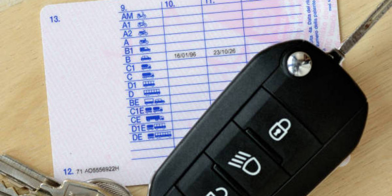 «Жүргізуші куәлігін алып беремін»: Семейде жас жігітті алдаған келіншекке іс қозғалды