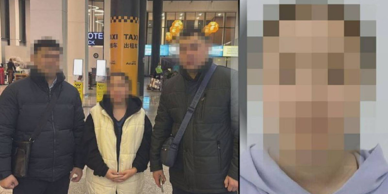Астанада 156 млн теңгенің бұйымдарын ұрлаған әйел Ыстамбұлда ұсталды