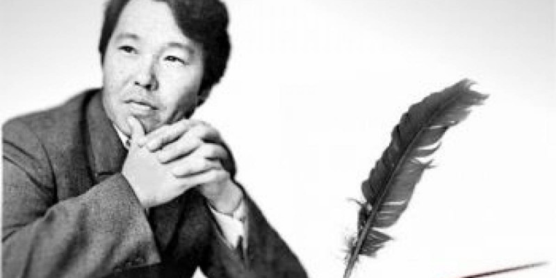 Бүгін – Жұмекен Нәжімеденовтің туғанына 90 жыл