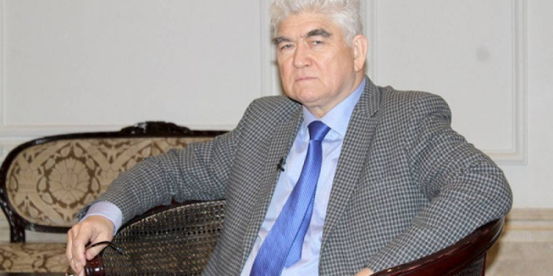 Зұлхайыр Мансұров: Нанотехнологияны дамыту үшін соңғы үлгідегі микроскоп керек