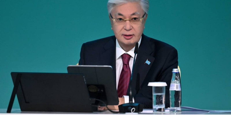 Қасым-Жомарт Тоқаев: Қазақстанның егемендігі, дербестігі, тәуелсіздігі – бәрінен қымбат