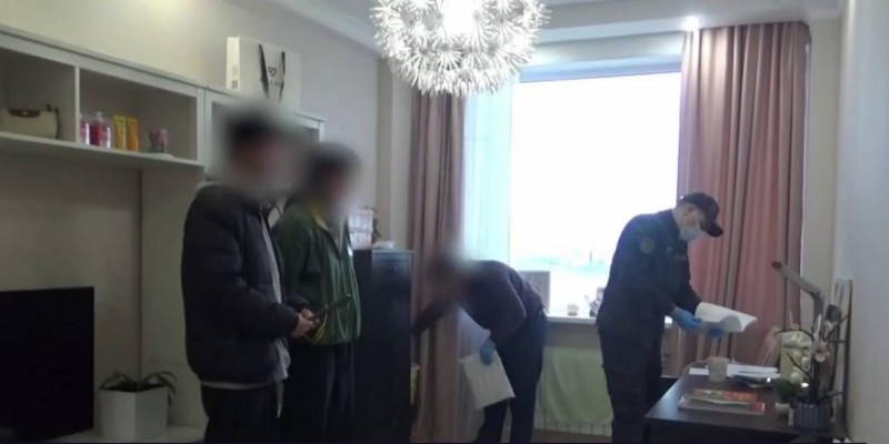 Павлодарда жүкті әйелдерді жалған жұмысқа орналастыру схемасы әшкереленді (ВИДЕО)