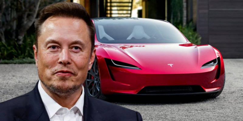 Тesla-ның экс-директоры: Илон Маск Қытай автокөліктерін бөлшектеп, идея ұрлаған