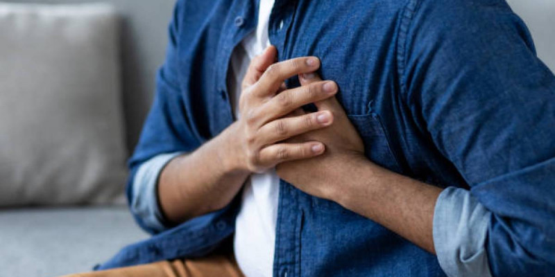 Шай мен кофе жүрекке пайдалы болуы мүмкін – зерттеу