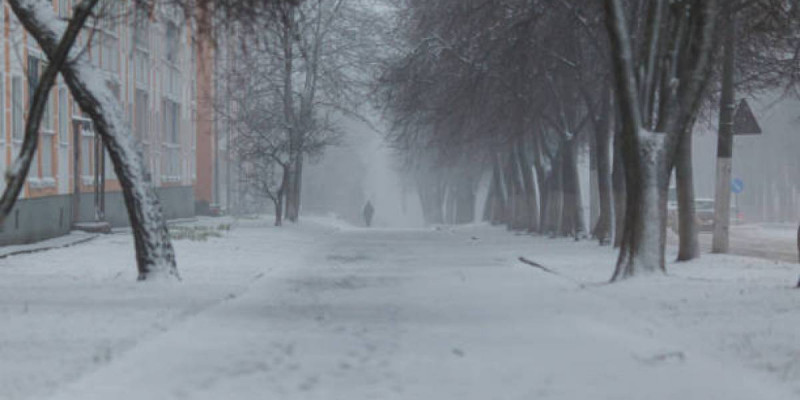 Қазақстанның басым бөлігінде көктайғақ пен бұрқасын болады