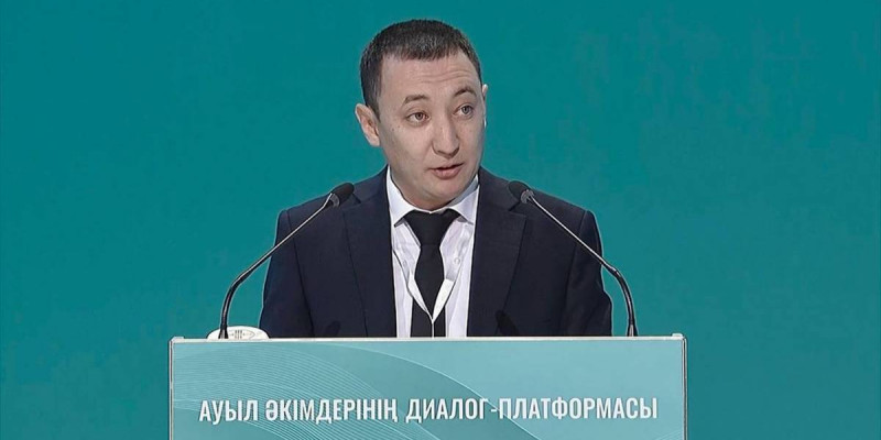 Ауыл әкімдері жауапкершілігі жоғары буынға айналды – Медет Бекжанов