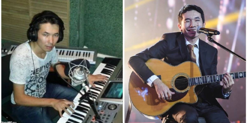 "Таяқ жедім, алдандым": Ғазизбек Шекерхан әлеуметтік желіде ағынан жарылды