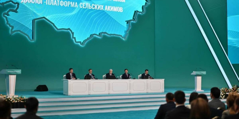 Астанада ауыл әкімдерімен болған диалог-платформа жергілікті басқару сапасын арттырмақ – саясаттанушы