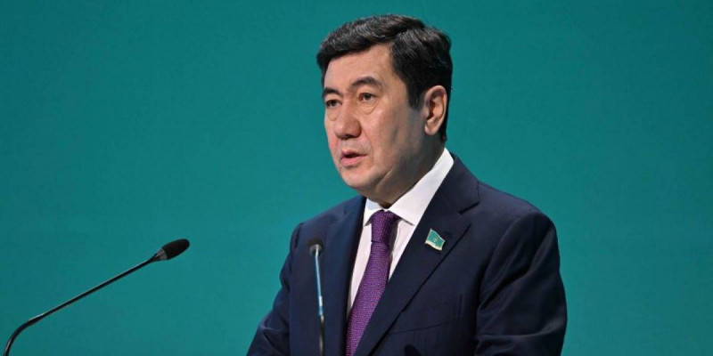 Ерлан Қошанов: Ауыл халқының тұрмысын көтеру – бүгінгі күннің басты талабы