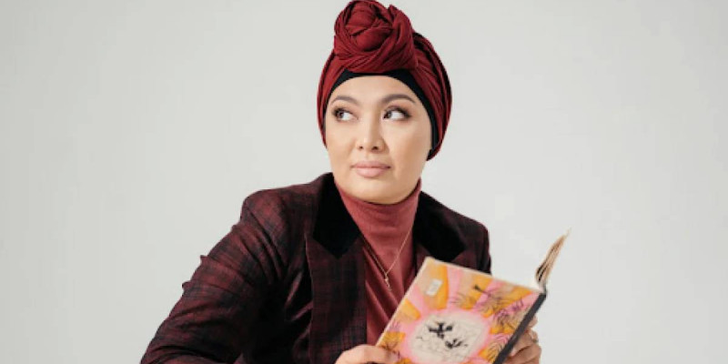 «Қатал күйеу - Алланың жіберген нығметі»: Танымал коуч әйелдерге кеңес берді