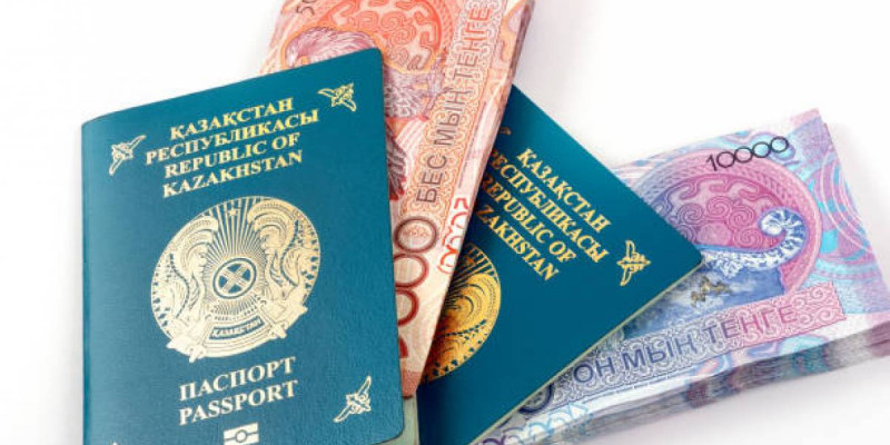Батыс Қазақстанда қос азаматтығын жасырған әйелге айыппұл салынды