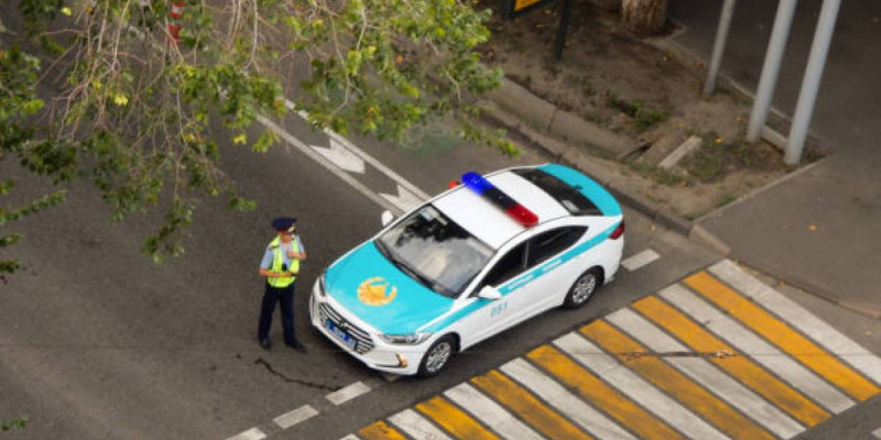 Атырауда оқушы басынан жарақат алды - қылмыстық іс қозғалды