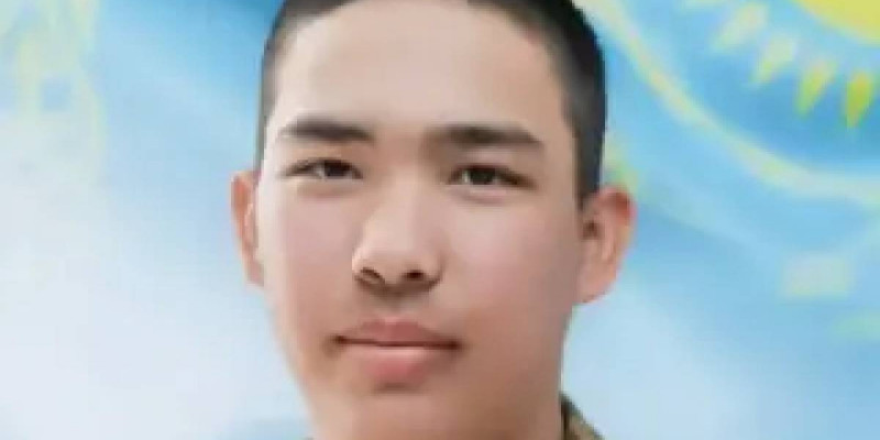 Психиатриядан шықты: 18 жастағы сарбазға қатысты даулы жағдайдың мән-жайы айтылды