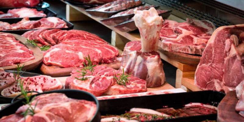 Министрлік сиыр еті 2 500 теңгеден сатылып жатқанын хабарлады