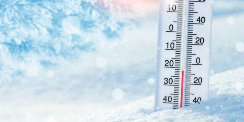 Қазгидромет ауа райына байланысты ескерту жасады