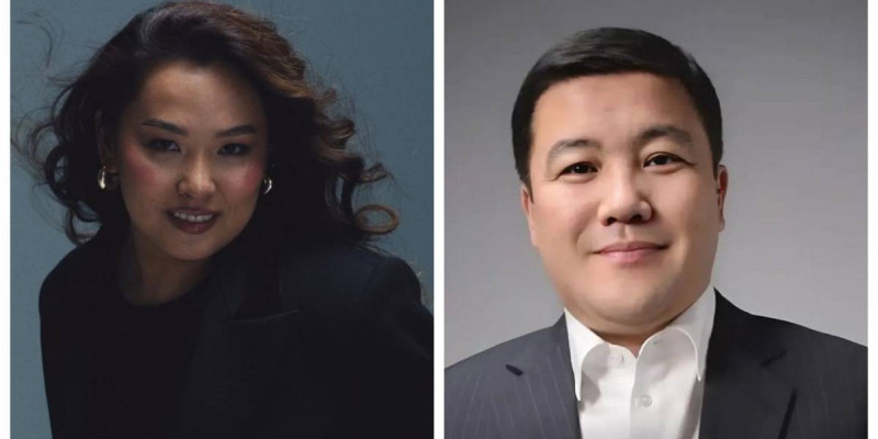 «Өтірік сөздеріне сенбеңіздер!»: Тұрсынбек Қабатовтың екінші әйелі алғаш рет ел алдына шықты (ФОТО)