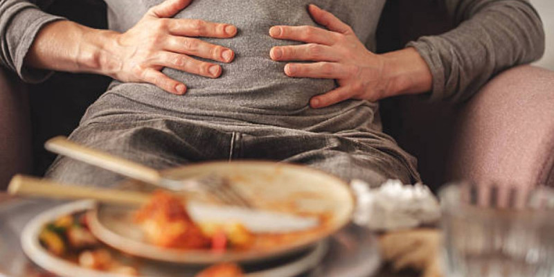 Артық тамақ жеу, жалқаулық пен вейпке деген тәуелділікті 60 секундтық дыбыспен басуға болады