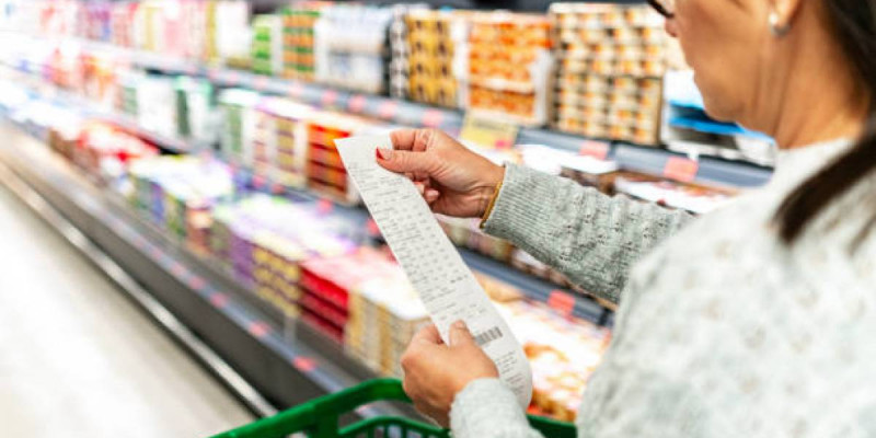 Инфляция деңгейі 12,4 пайызға дейін төмендеді