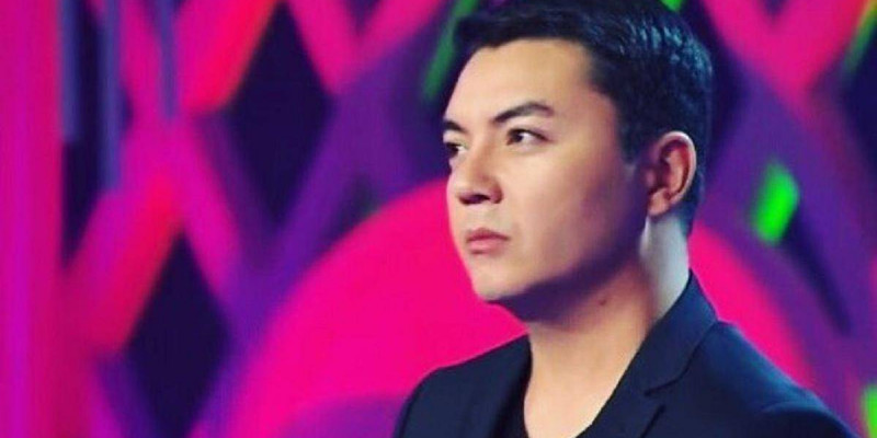 «Ешкіммен араласқым келмейді»: Алмас Кішкенбаев жан сырын айтты