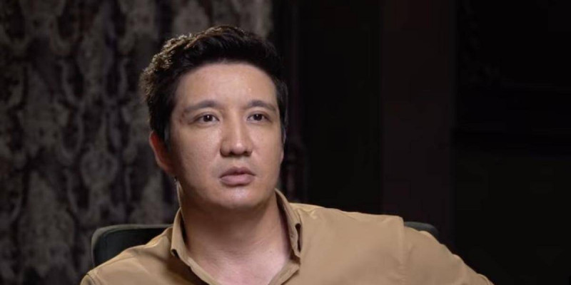 Айқын Төлепберген тағы да әке атанды