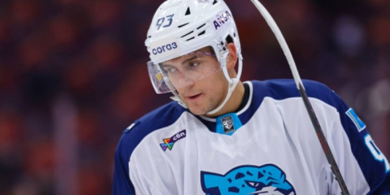 ҚХЛ: «Барыс» осал қарсыласынан ойсырай ұтылды