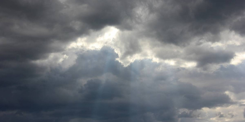 2 желтоқсанға арналған ауа райы болжамы жарияланды