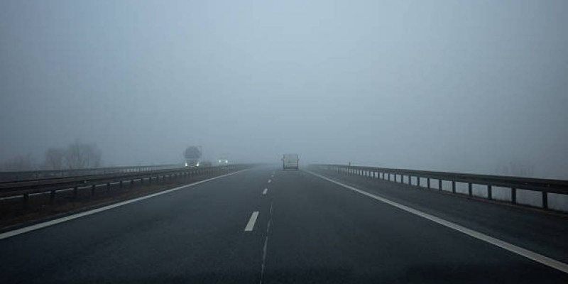 Алматы – Өскемен тасжолында 11 автокөлік соқтығысты