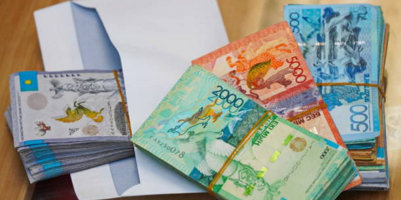 Қызылорда облысында мектептің бас есепшісі 52 млн теңге жымқырған