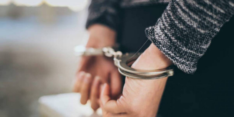 ҰҚК бір айда жемқорлыққа қатысты 100 қылмыс тіркеген