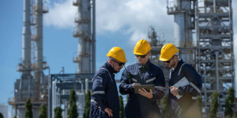 Қазақстан 2040 жылға қарай мұнай өңдеу қуатын 40 млн тоннаға дейін ұлғайтпақ – министр