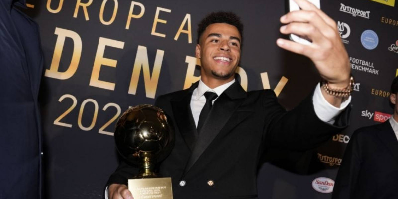 Ямал емес: Жылдың үздік жас футболшысы белгілі болды