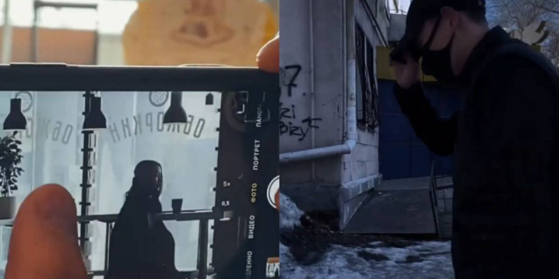 Абай облысында әйелді аңдыған азамат жауапқа тартылды