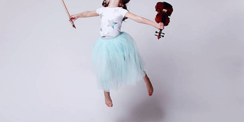 Дарынды балалардың қабілеті жасөспірім шақта жоғалып кетеді – зерттеу