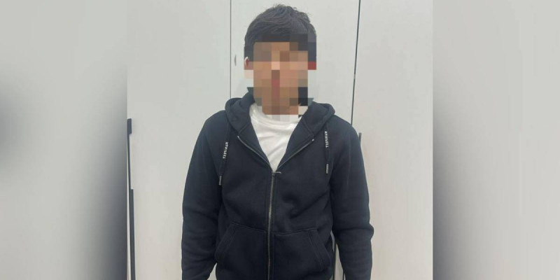 Алматыда алаяқтықтың 30 дерегіне қатысы бар күдікті ұсталды