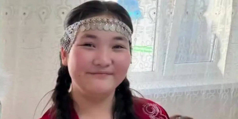 Атырауда 14 жастағы қыз іздестіріліп жатыр